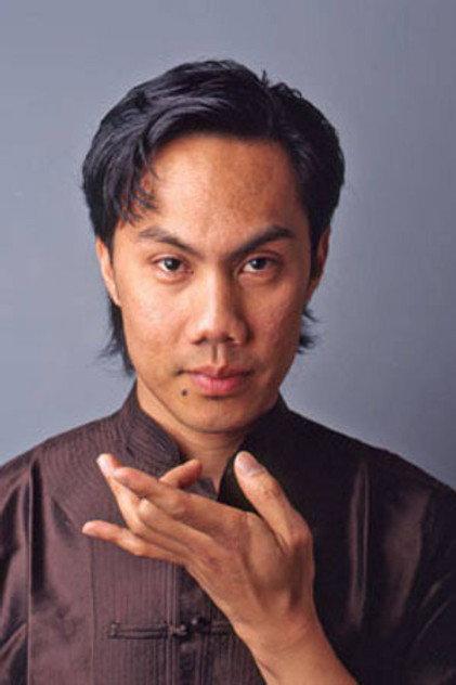 Alvin Erasga Tolentino - Actor Profile Photo