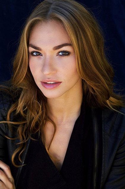 Rachel Pringle Urb - Actor Profile Photo