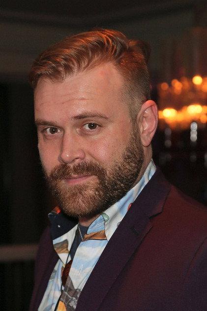 Daniel Bedingfield - Actor Profile Photo