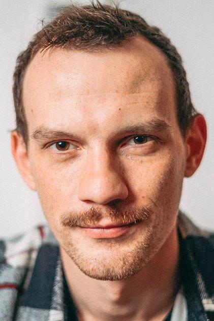Gergely Váradi - Actor Profile Photo