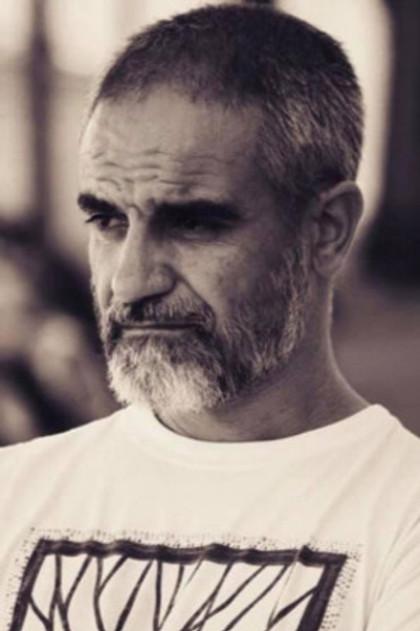 Francisco Abel Vellarino - Actor Profile Photo