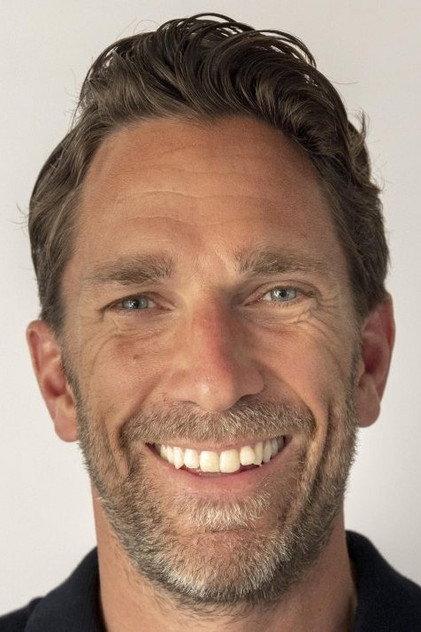 Joel Lundqvist - Actor Profile Photo