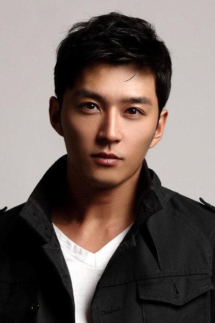 Jo In-woo - Actor Profile Photo