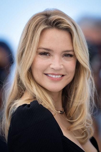 Virginie Efira - Actor Profile Photo