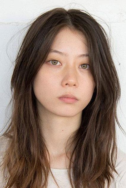 Sumire - Actor Profile Photo