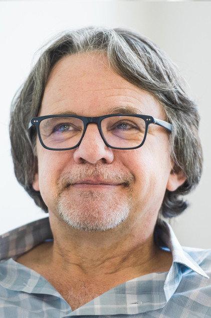 Frank Spotnitz - Actor Profile Photo