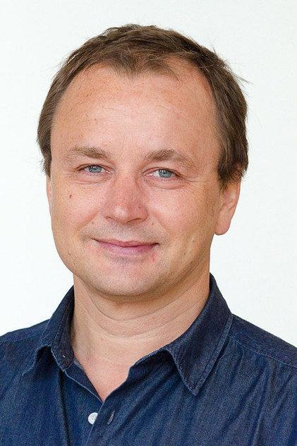 Mårten Palme - Actor Profile Photo