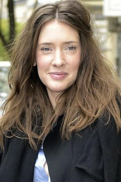 Maria Góralczyk - Actor Profile Photo