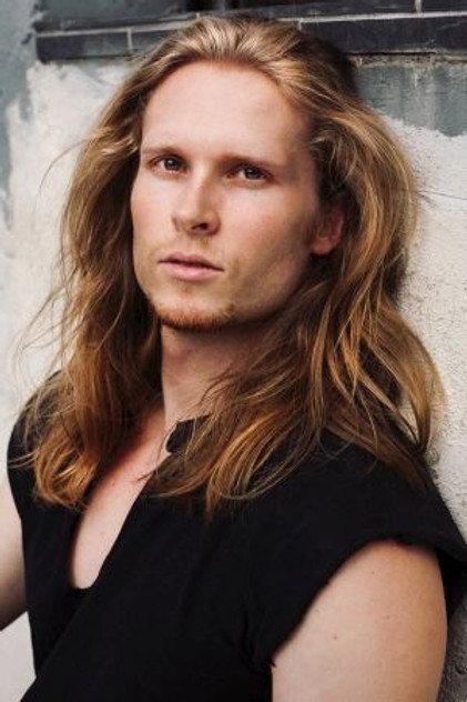 Aaron Groben - Actor Profile Photo