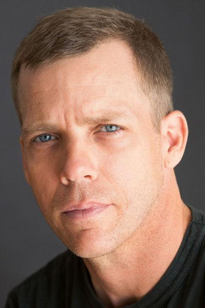 Tim Griffin - Actor Profile Photo
