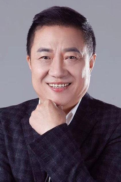 Cui Zhigang - Actor Profile Photo