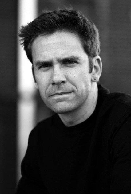 Yanic Bercier - Actor Profile Photo