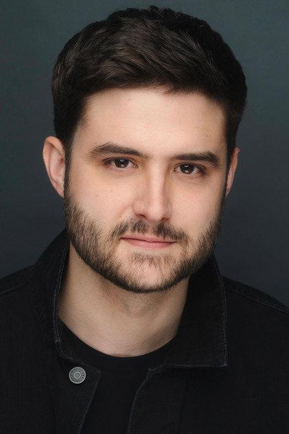 Miles Jacoby - Actor Profile Photo