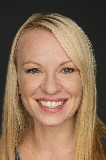 Christina Schimmel - Actor Profile Photo