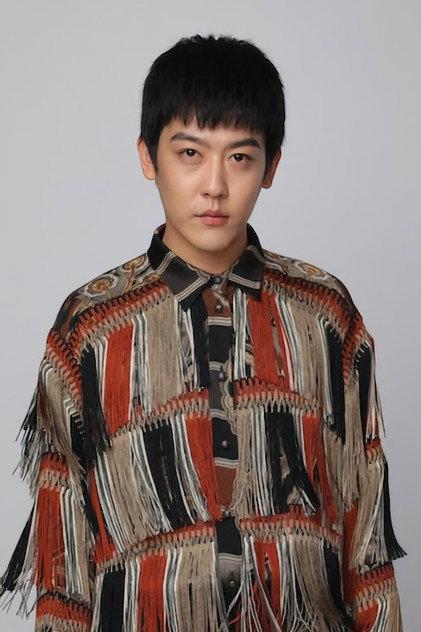 Jiang Sida - Actor Profile Photo