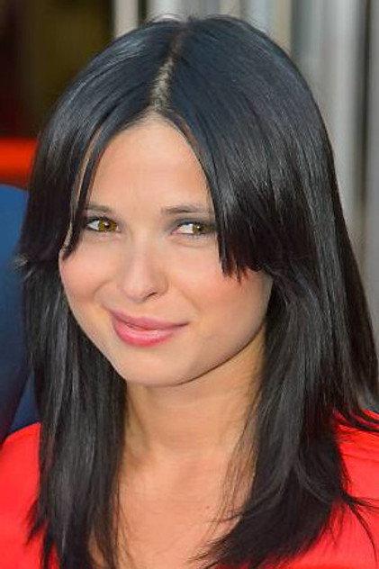 Anna Fischer - Actor Profile Photo