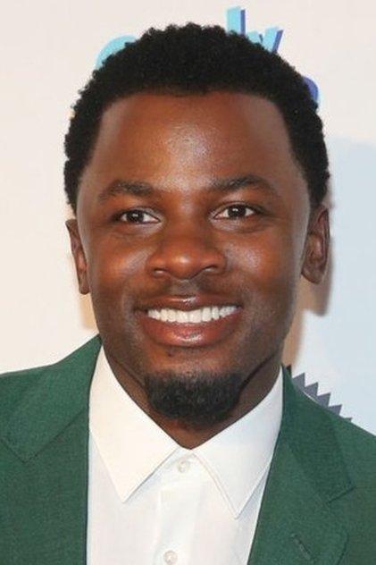 Derek Luke - Actor Profile Photo