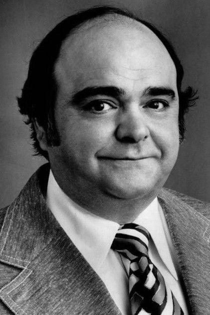 James Coco - Actor Profile Photo