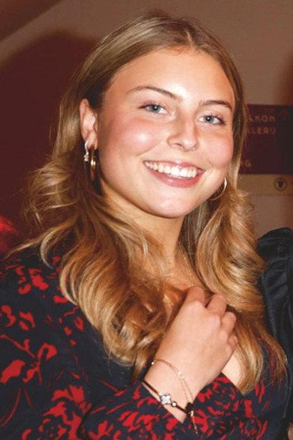 Leonore of Orange - Actor Profile Photo
