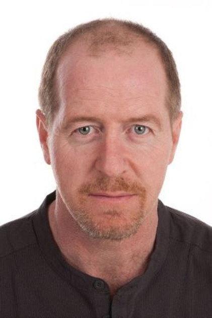 John Gaffney - Actor Profile Photo