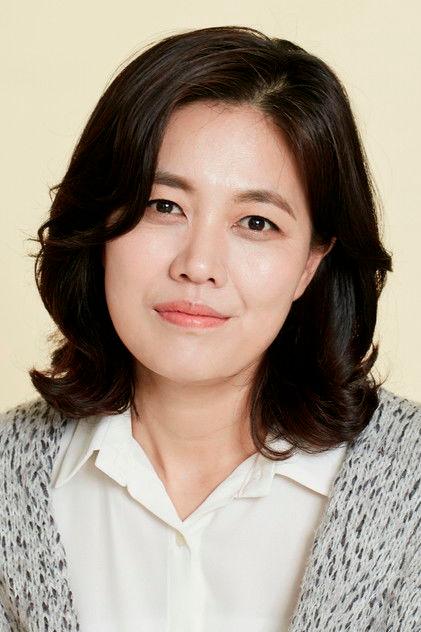 Kim Jung-young - Actor Profile Photo