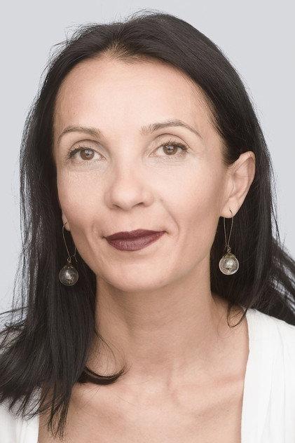 Melinda Kántor - Actor Profile Photo