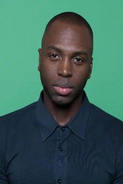 Steven Brunswijk - Actor Profile Photo