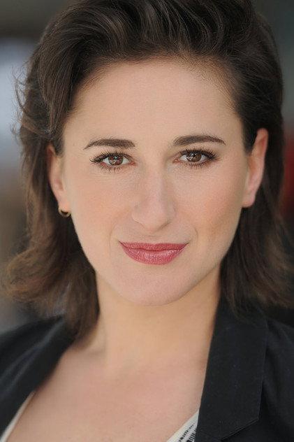 Hannah Heller - Actor Profile Photo