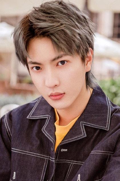 Dong Yanlei - Actor Profile Photo
