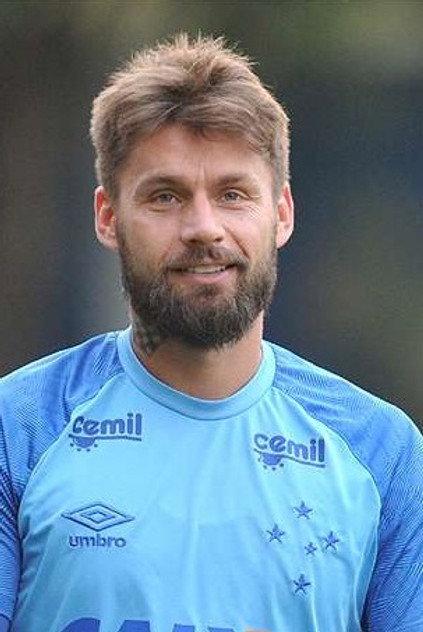 Rafael Sóbis - Actor Profile Photo