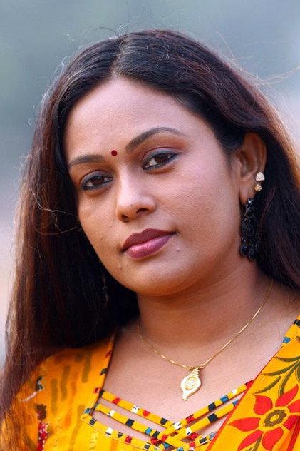 Seema G Nair - Actor Profile Photo