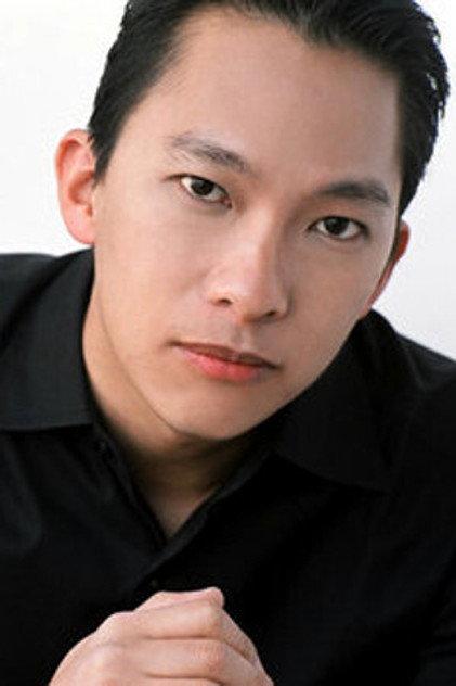 Linden Goh - Actor Profile Photo