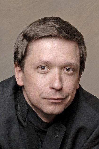 Denis Kurochka - Actor Profile Photo