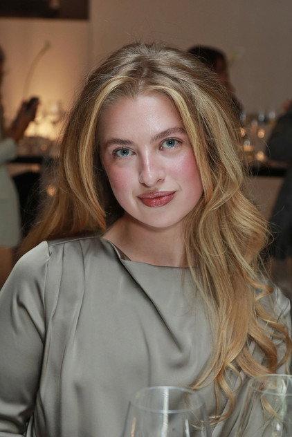 Anaïs Gallagher - Actor Profile Photo