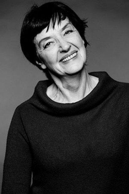 Tetiana Pechenkina - Actor Profile Photo