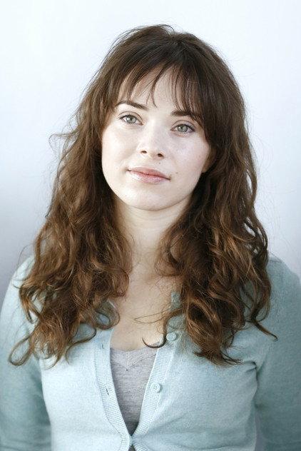 Maria Pawłowska - Actor Profile Photo