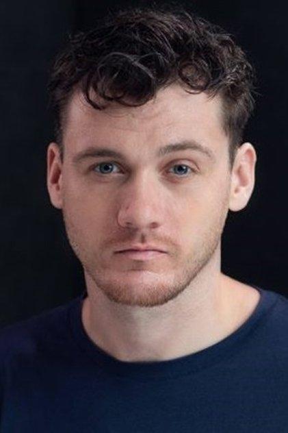 Jonny Lavelle - Actor Profile Photo