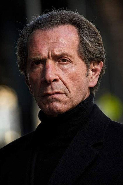 Nik Pjeternikaj - Actor Profile Photo
