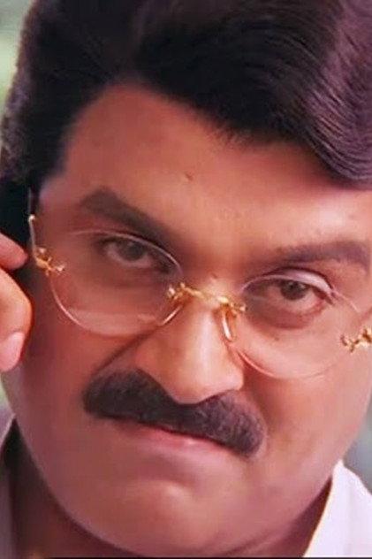 Rajeev - Actor Profile Photo