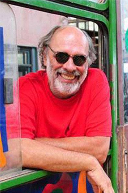 J. Pingo - Actor Profile Photo