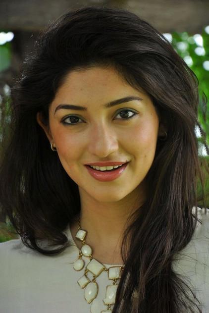 Tanvi Vyas - Actor Profile Photo