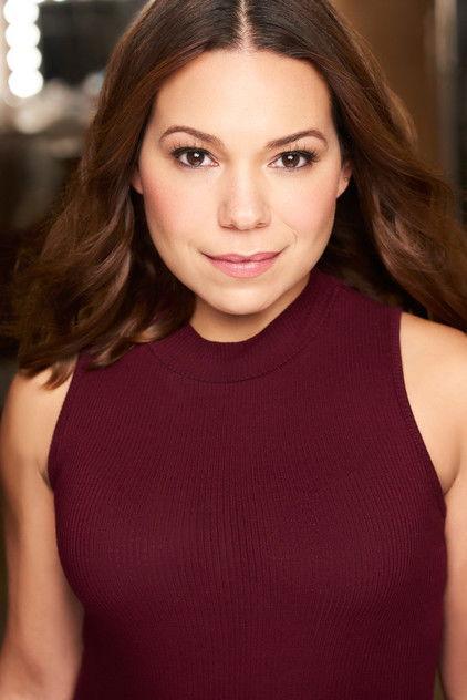 Gloria Garayua - Actor Profile Photo