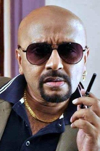 Masum Parvez Rubel - Actor Profile Photo