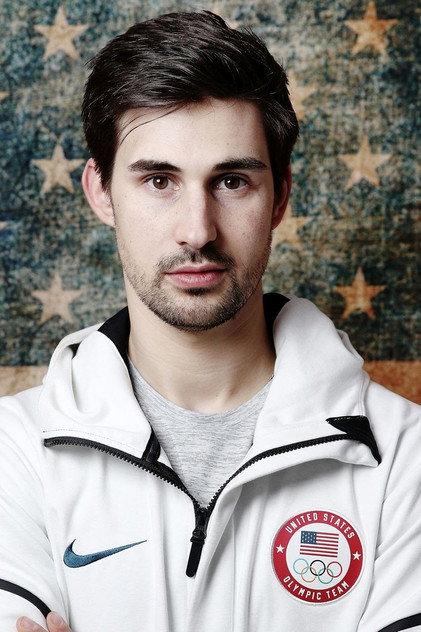 Zachary Donohue - Actor Profile Photo