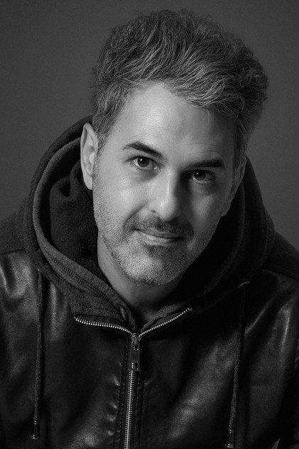 Alê Abreu - Actor Profile Photo