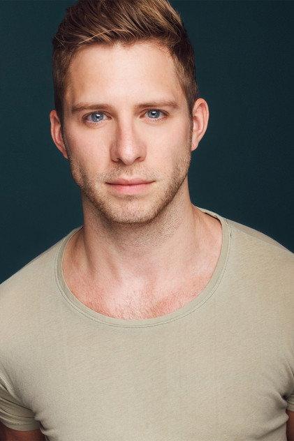 Corey Mach - Actor Profile Photo