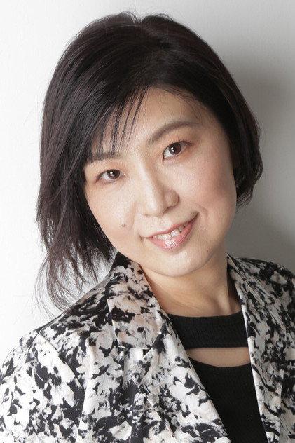 Megumi Okada - Actor Profile Photo