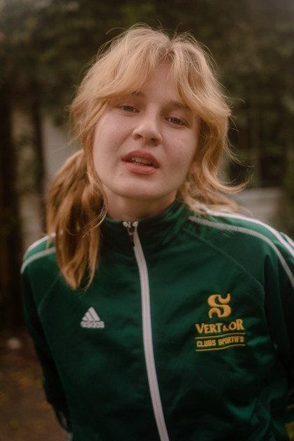 Marguerite Bouchard - Actor Profile Photo