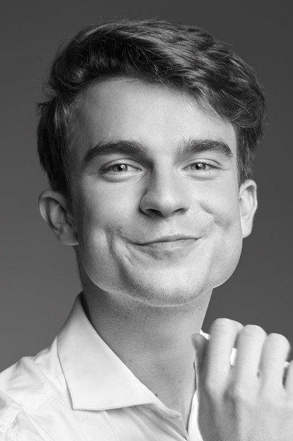 Karel Kovář - Actor Profile Photo
