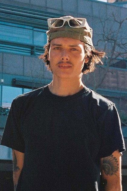 Trevor Colden - Actor Profile Photo
